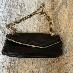 Henri Bendel evening purse